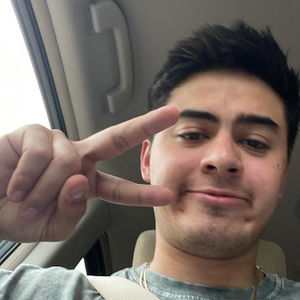 Meet your Posher, Rodolfo